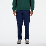 New Balance Men's Twill Straight Pants 32-3