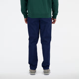 New Balance Men's Twill Straight Pants 32-4