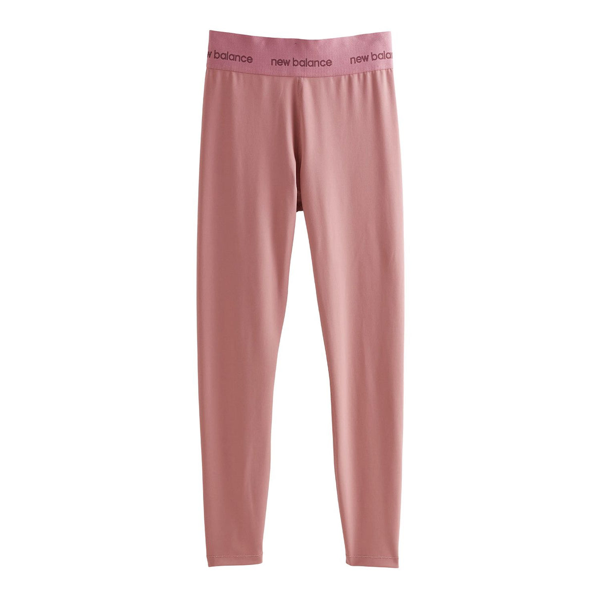 New Balance Women's Sleek High Rise Sport Legging 25-11