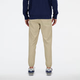 New Balance Men's Athletics Stretch Woven Jogger-3
