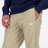 New Balance Men's Athletics Stretch Woven Jogger-4