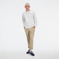 New Balance Men's Twill Straight Pant 30-1