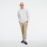 New Balance Men's Twill Straight Pant 30-1