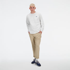 New Balance Men's Twill Straight Pant 30-1