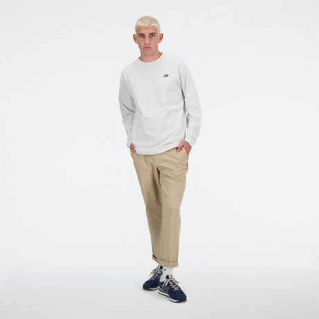 New Balance Men's Twill Straight Pant 30-1