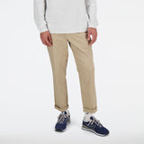 New Balance Men's Twill Straight Pant 30-2