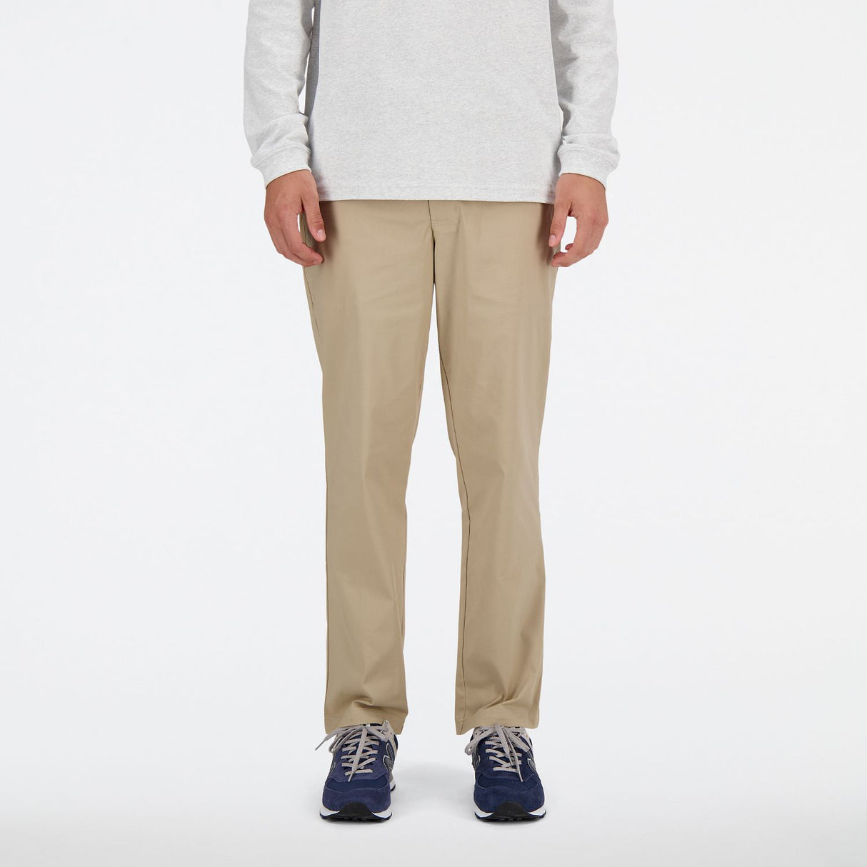 New Balance Men's Twill Straight Pant 30-3