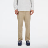 New Balance Men's Twill Straight Pant 30-3