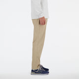New Balance Men's Twill Straight Pant 30-4
