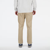 New Balance Men's Twill Straight Pant 30-5