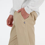 New Balance Men's Twill Straight Pant 30-6