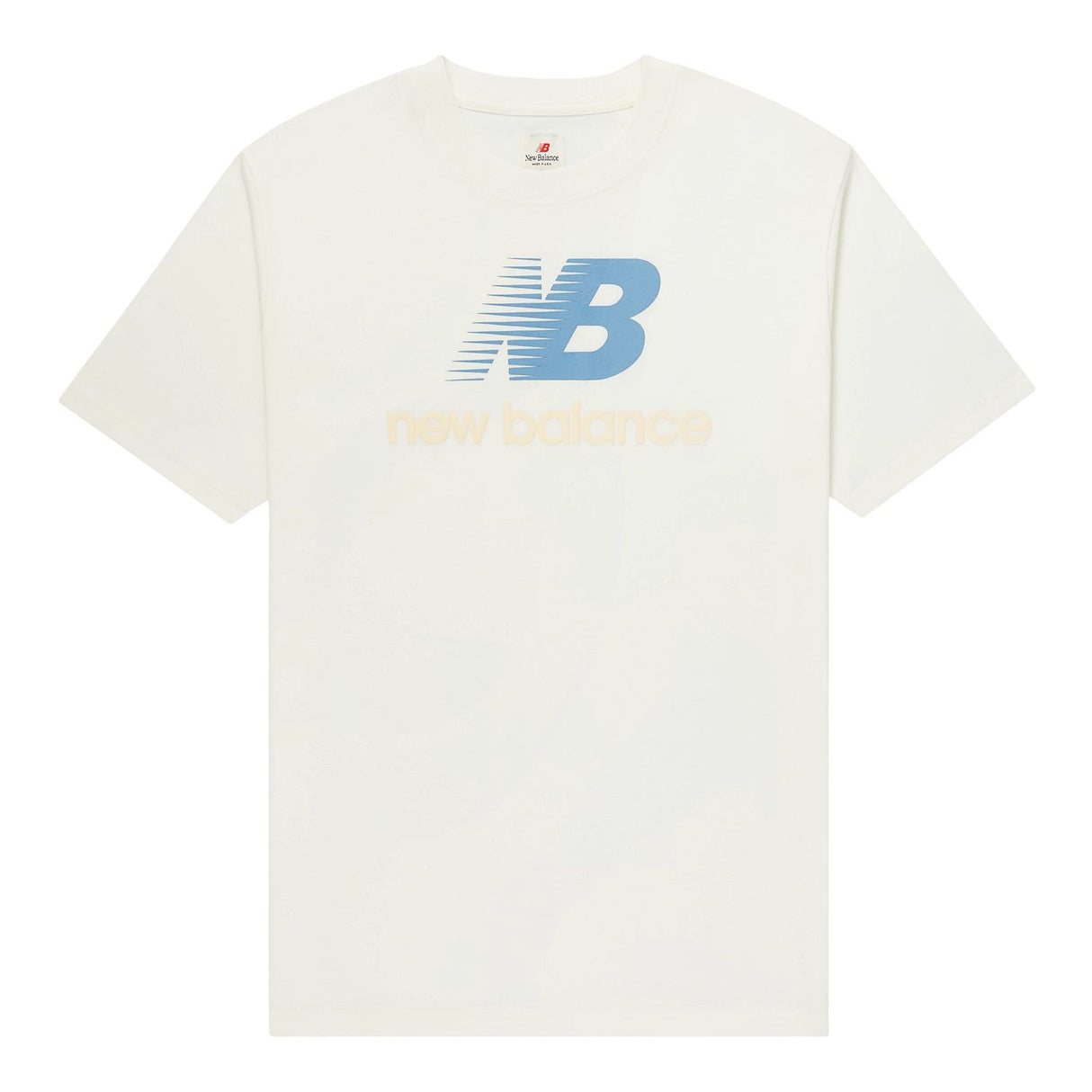 New Balance Men's MADE in USA Graphic T-Shirt-1