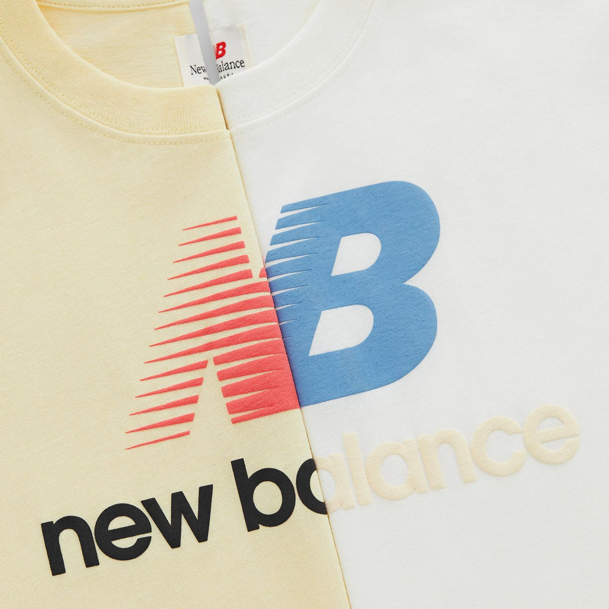 New Balance Men's MADE in USA Graphic T-Shirt-2