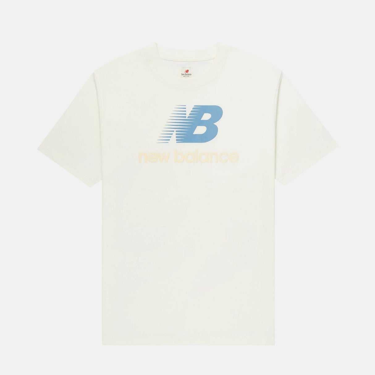 New Balance Men's MADE in USA Graphic T-Shirt-5
