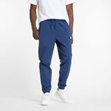 New Balance Men's Athletics Stretch Woven Jogger-3