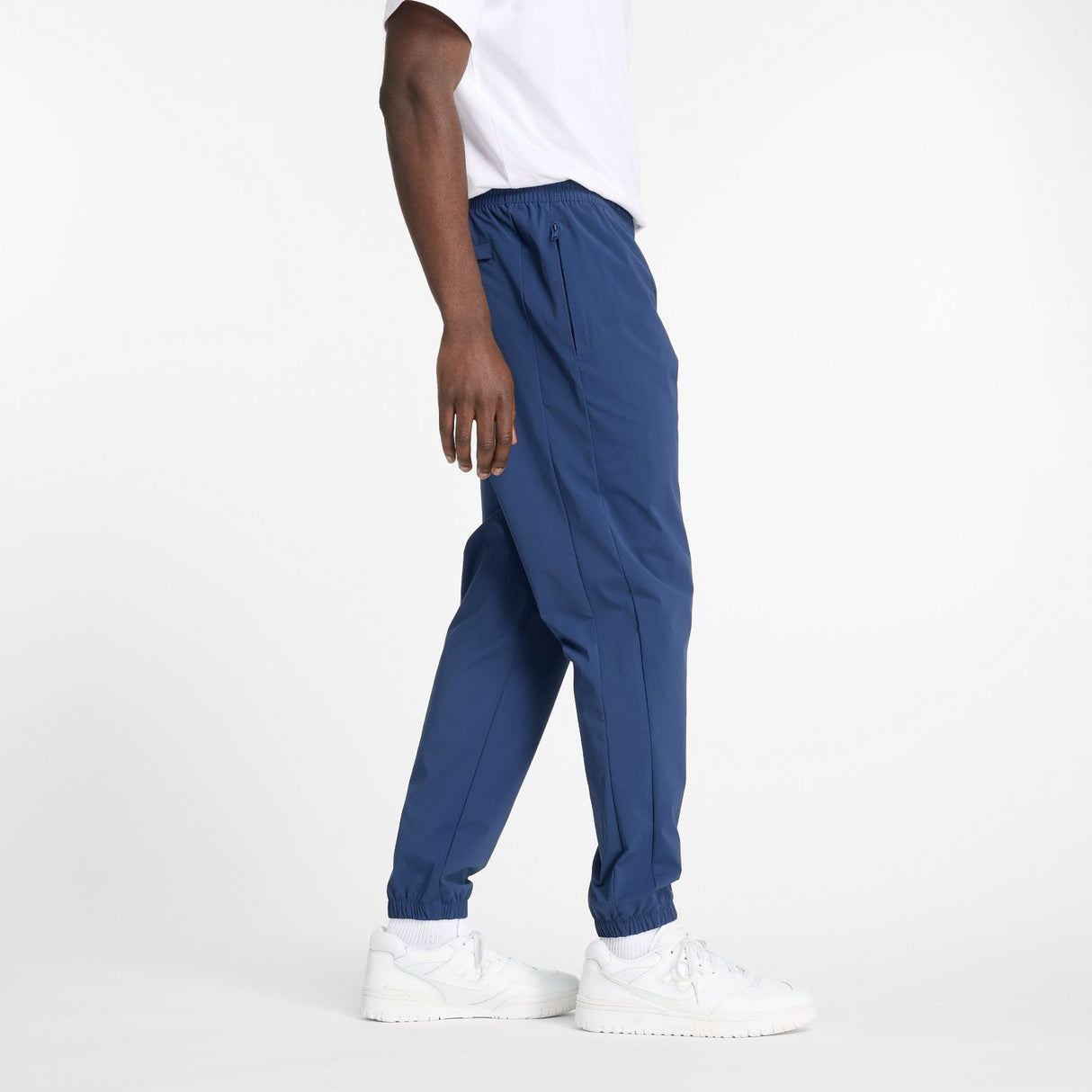 New Balance Men's Athletics Stretch Woven Jogger-4