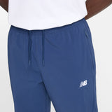 New Balance Men's Athletics Stretch Woven Jogger-6