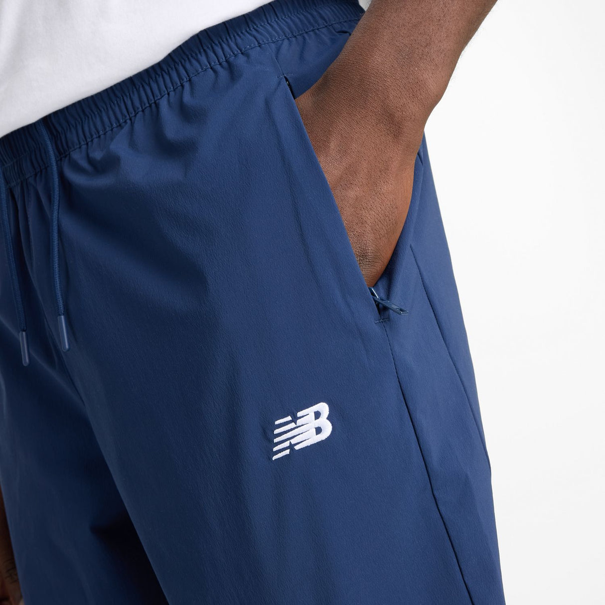New Balance Men's Athletics Stretch Woven Jogger-8