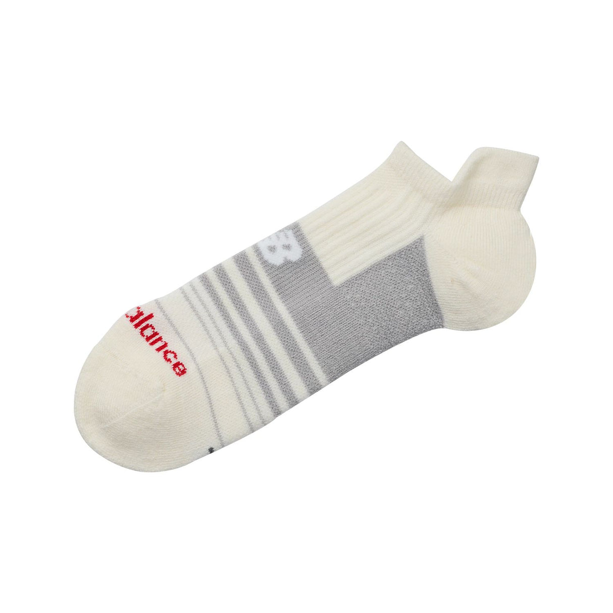New Balance Warm No Show Tab Socks 1 Pair-2