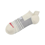 New Balance Warm No Show Tab Socks 1 Pair-2