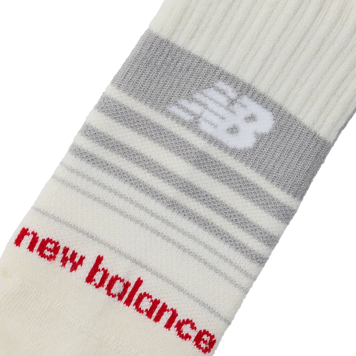 New Balance Warm No Show Tab Socks 1 Pair-3