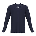 New Balance Youth Athletics Hoodie-1