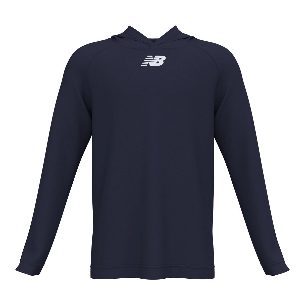 New Balance Youth Athletics Hoodie-1