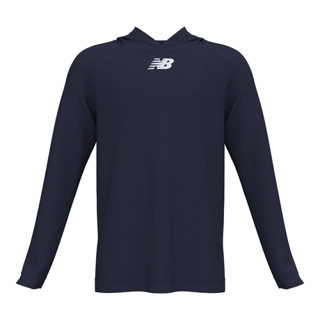 New Balance Youth Athletics Hoodie-1