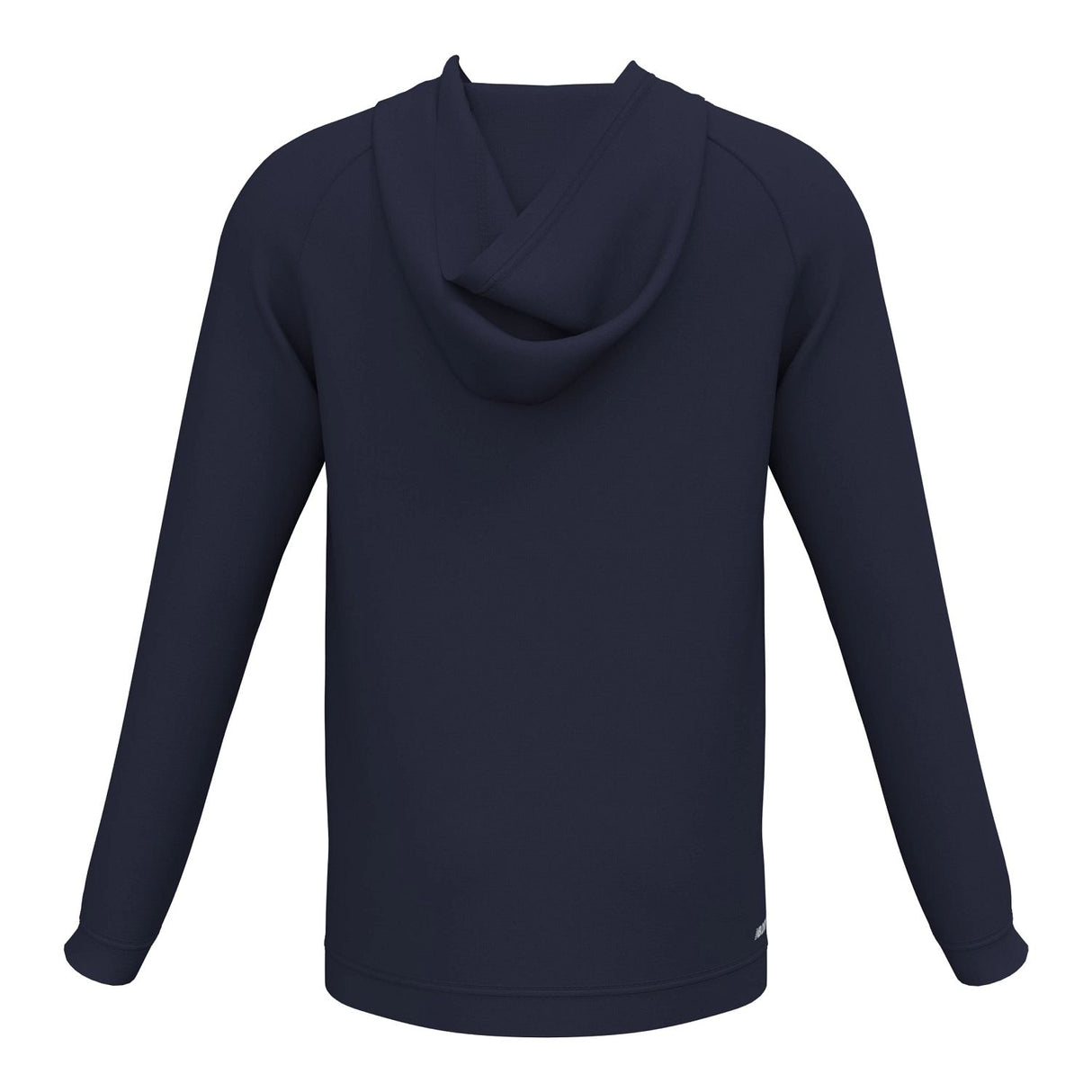 New Balance Youth Athletics Hoodie-2