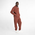 New Balance Men's Athletics Fleece 1/2 Zip-1