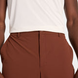 New Balance Men's Athletics Ripstop Standard Tapered Pants 32-6