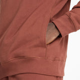 New Balance Men's Athletics Fleece 1/2 Zip-7