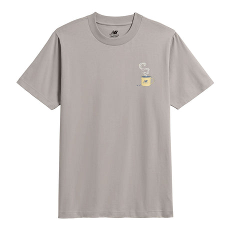 New Balance Men's Cup O'Joe T-Shirt-1