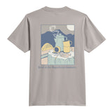 New Balance Men's Cup O'Joe T-Shirt-2