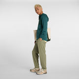 New Balance Men's Athletics Ripstop Standard Tapered Pants 28-1