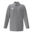 New Balance Youth Midfield Half Zip-1