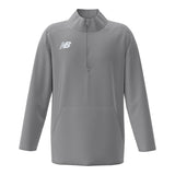 New Balance Youth Midfield Half Zip-1