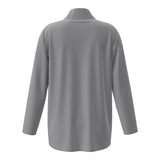 New Balance Youth Midfield Half Zip-2