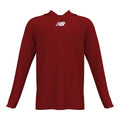New Balance Youth Athletics Hoodie-1