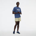 New Balance Men's Heritage Graphic T-Shirt-1