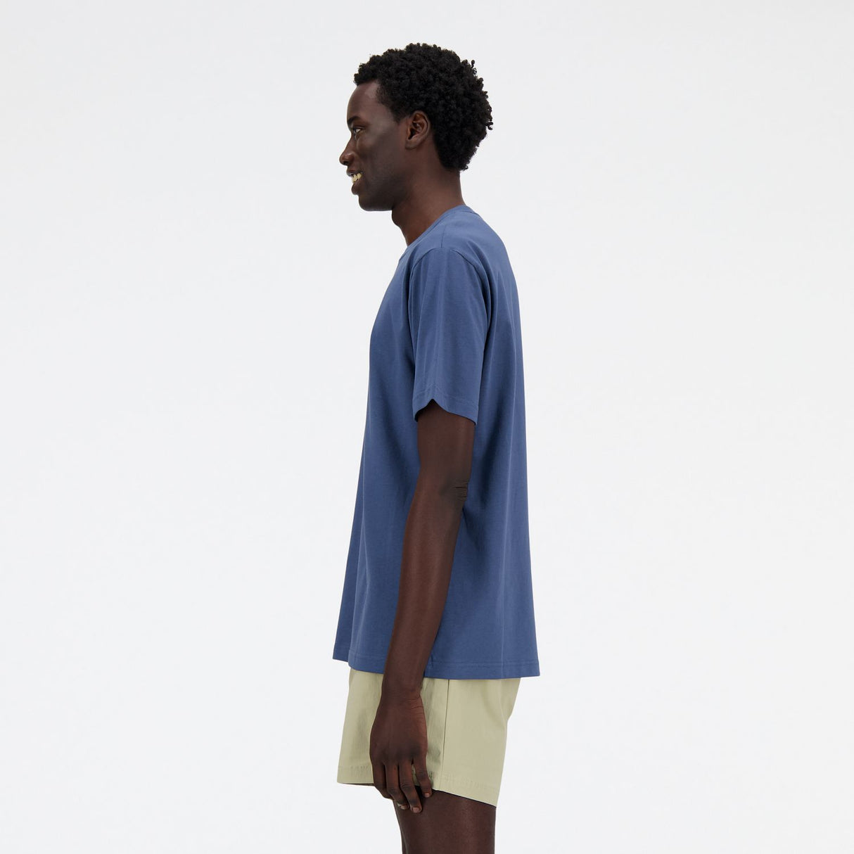 New Balance Men's Heritage Graphic T-Shirt-3