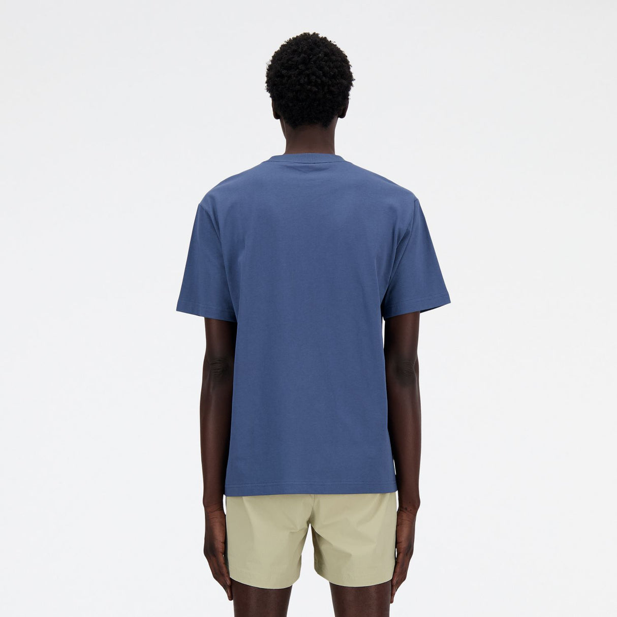 New Balance Men's Heritage Graphic T-Shirt-4