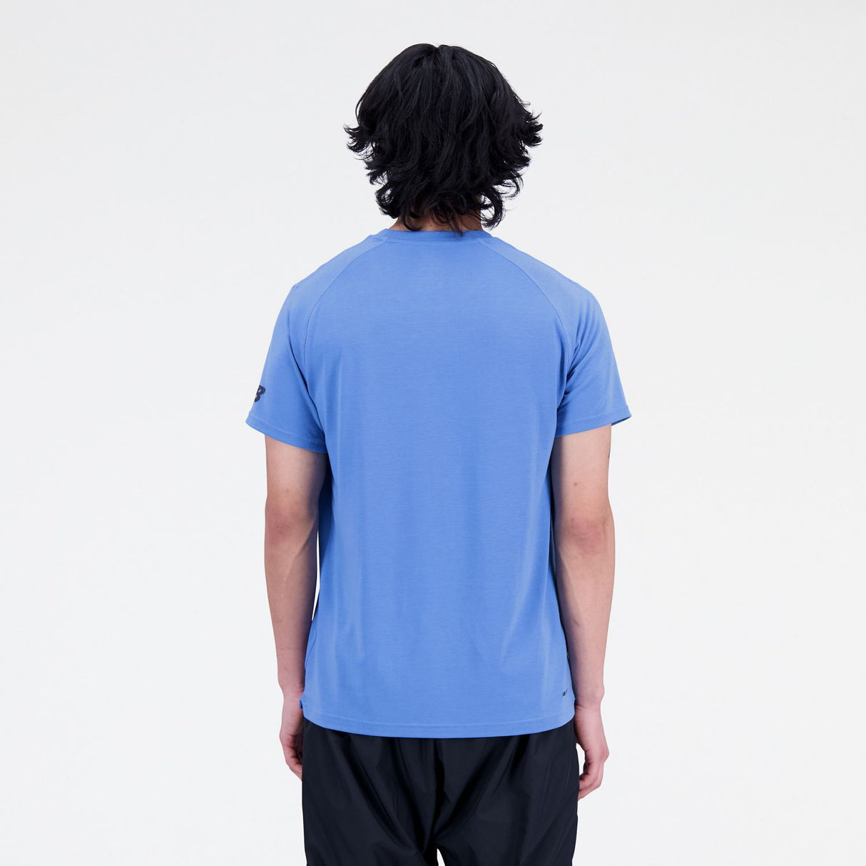 New Balance Men's R.W. Tech Tee-5