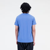 New Balance Men's R.W. Tech Tee-5