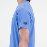 New Balance Men's R.W. Tech Tee-6