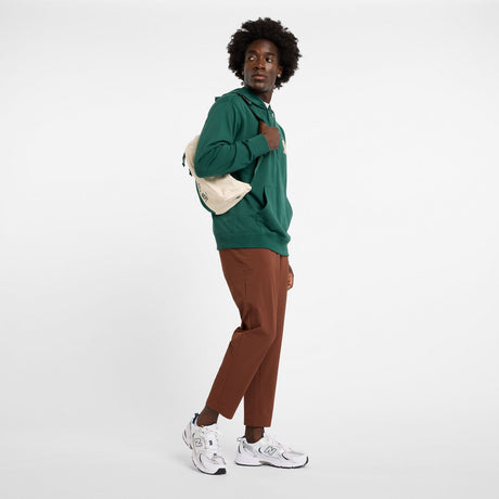 New Balance Men's Athletics Ripstop Standard Tapered Pants 28-1