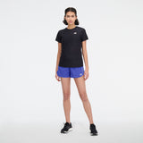 New Balance Women's Impact Run 3 Inch Short-2