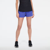 New Balance Women's Impact Run 3 Inch Short-3