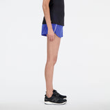 New Balance Women's Impact Run 3 Inch Short-4