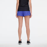 New Balance Women's Impact Run 3 Inch Short-5